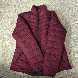 Dicks Sporting Goods Puffy Winter Coat